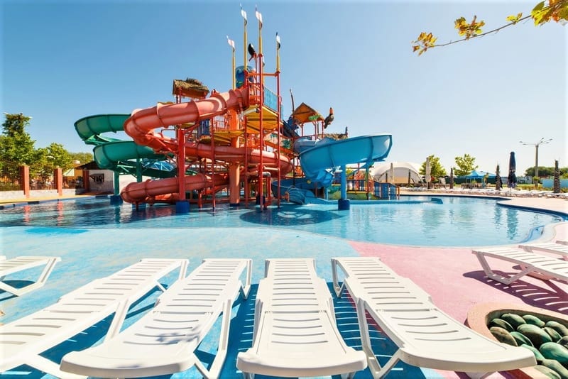 Набережная