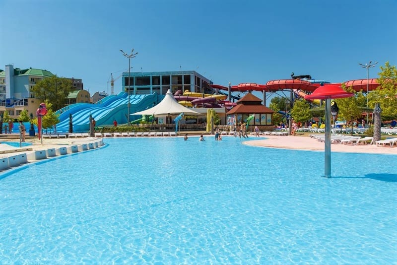 Достопримечательности