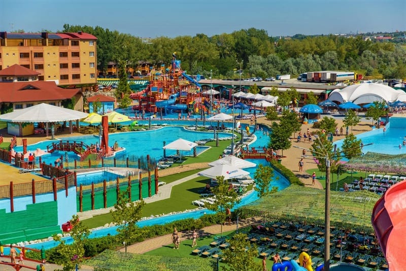 Дельфинарий