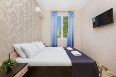 2-местный 2-комнатный Стандарт