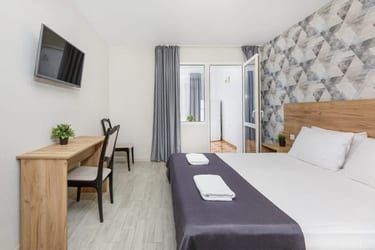 3-местный Комфорт