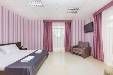 Семейный номер